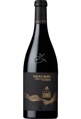 Pinot Noir Riserva 2021 "Vigna Kofl", ..