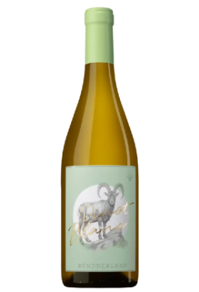 Pinot Blanc Steinbock 2025 Graubünden ..