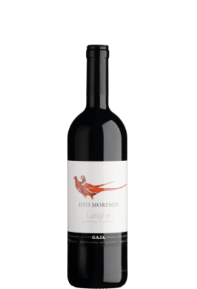 Gaja Sito Moresco 2020, Langhe DOP (75cl)