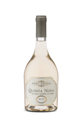 Rosado Quinta Nova 2025 Douro DO (75cl)