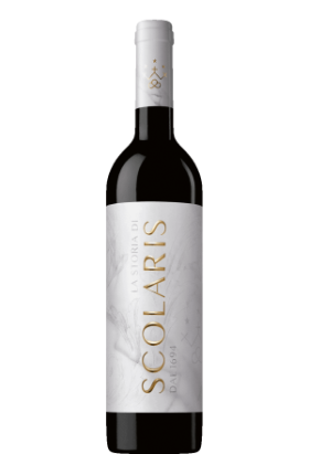 Scolaris Vigne Vecchie Edizione Limitata Vino d`Italia (75cl)