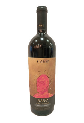 Care  Garnacha Maximus 2024 Rare Single Vineyard Demetrio, Carinena DO (75cl)