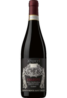 Amarone della Valpolicella DOCG Sant`Urbano 2020 BIO Speri (75cl)