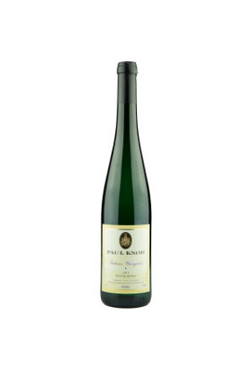 Riesling Spätlese 2006 Prädikatswein Würzgarten, R. Knod, Burg, Mittelmosel (75cl)
